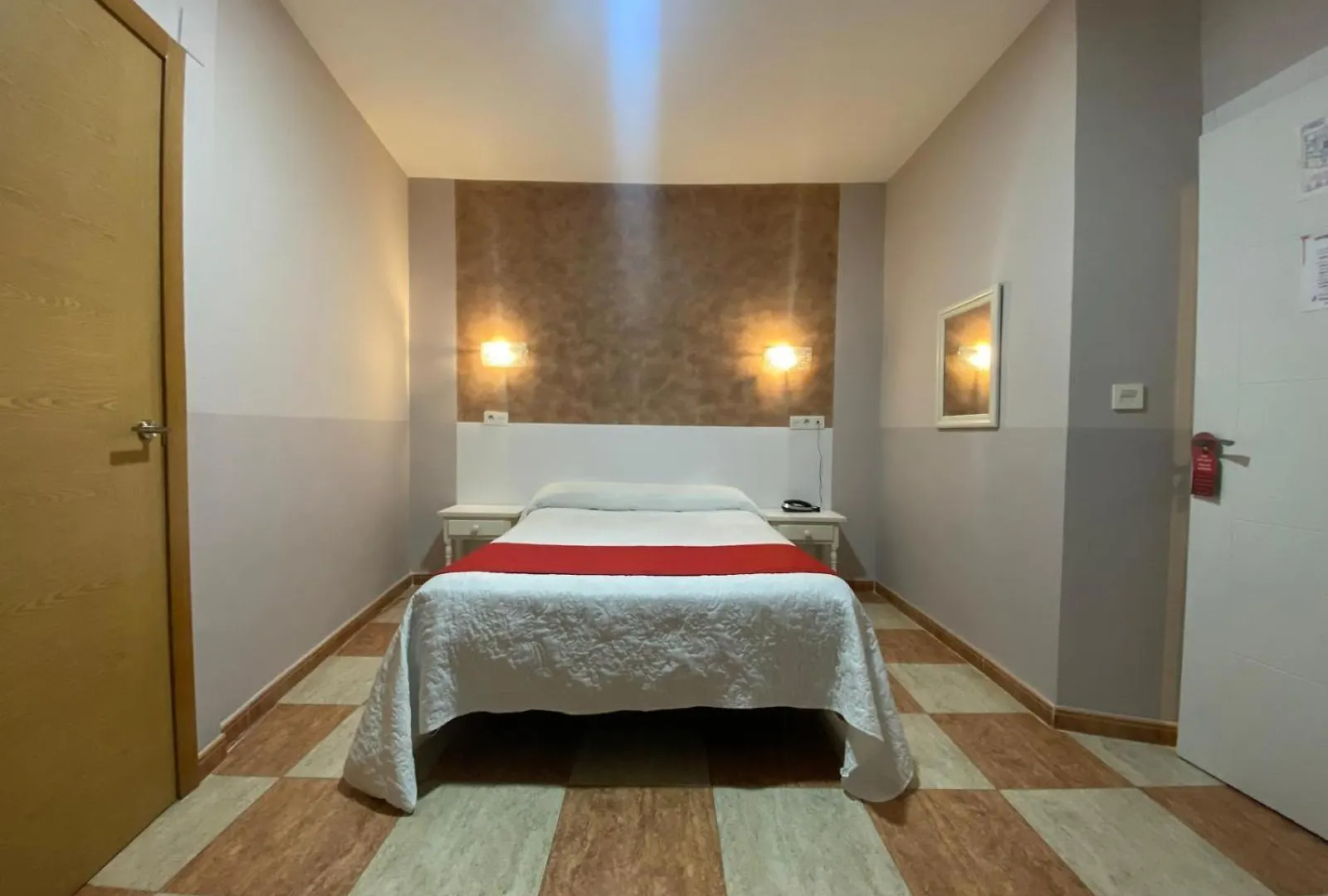 Guest house Hostal Sonia Granada