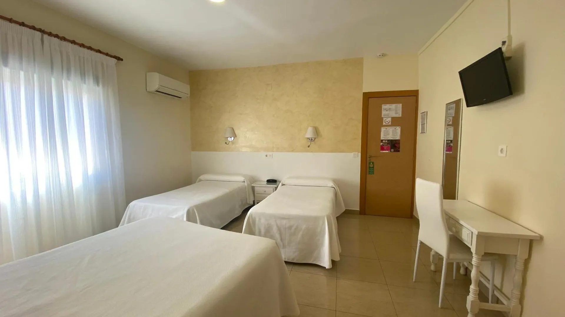 Hostal Sonia Granada Guest house
