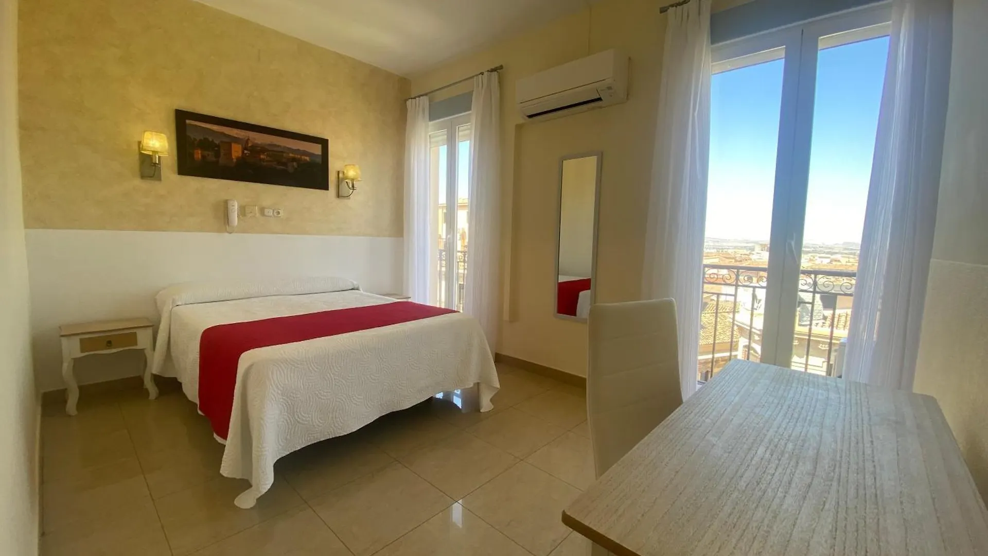 Hostal Sonia Granada
