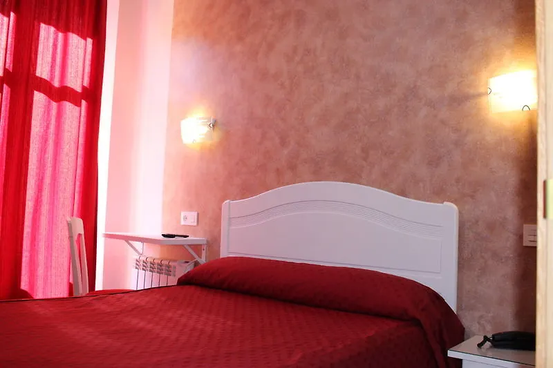 Hostal Sonia Granada