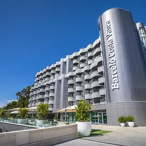 **** Hotel Barcelo Costa Vasca Hiszpania