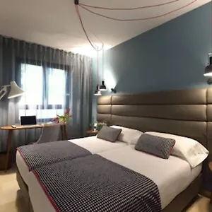 *** Hotel Plaza Hiszpania