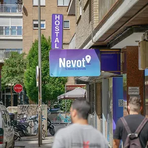 Guest house Nevot
