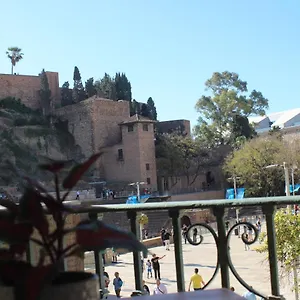 ** Hotel Boutique Teatro Hiszpania