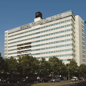 **** Hotel Nh Iruna Park Hiszpania