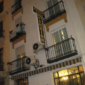 Guest house Veracruz