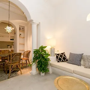 Guest house La Almohada