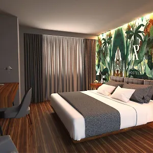 *** Hotel Premium Hiszpania