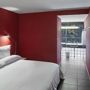 **** Hotel Casa Camper Hiszpania
