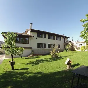 Guest house Gure Ametsa