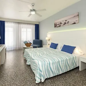 Guest house Pitiusa