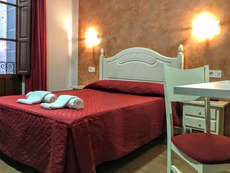 Hostal Sonia Grenada Pensjonat