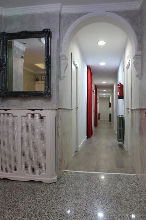 Guest house Hostal Sonia Granada