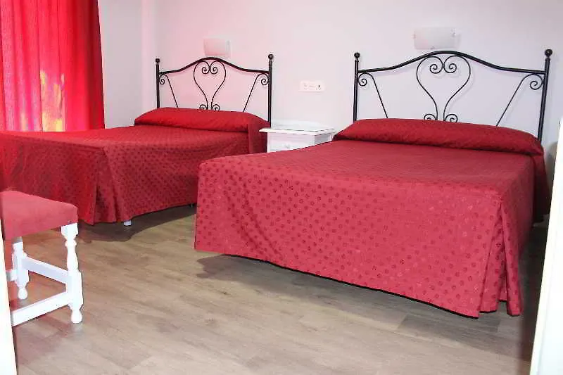 Guest house Hostal Sonia Granada