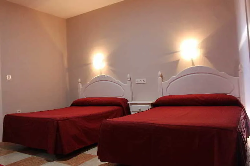 Hostal Sonia Granada