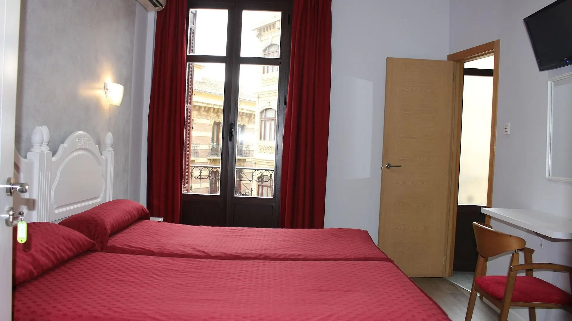 Hostal Sonia Granada