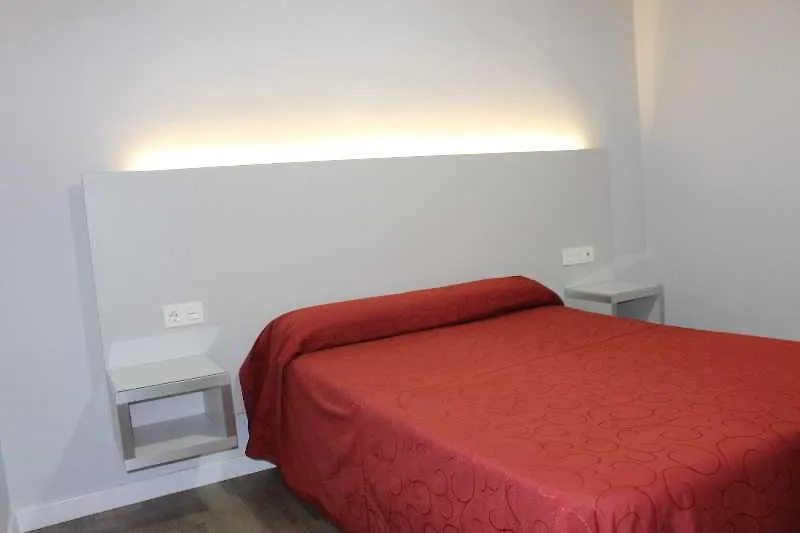 Hostal Sonia Grenada 2*,  Hiszpania