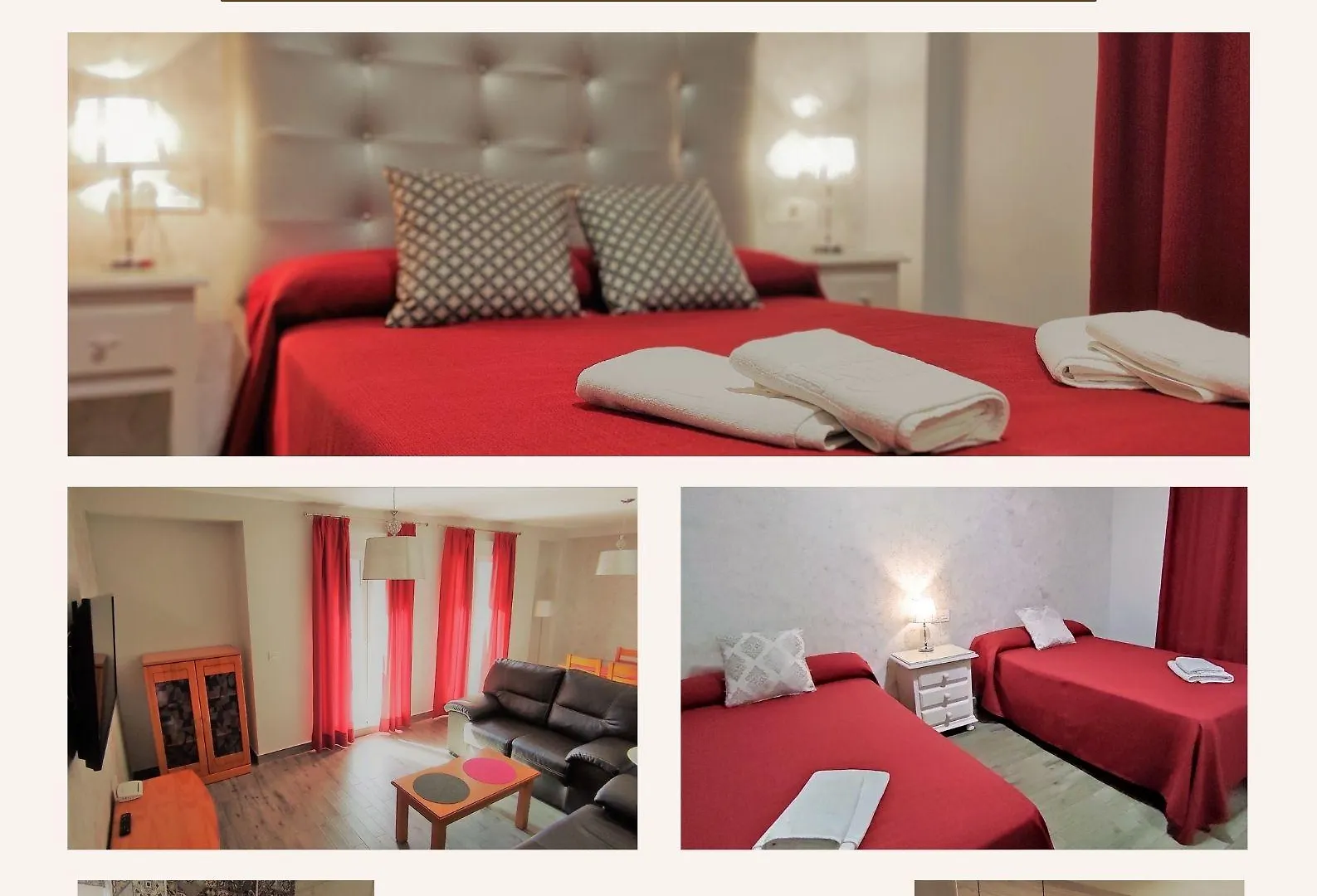 Gasthuis Hostal Sonia Granada