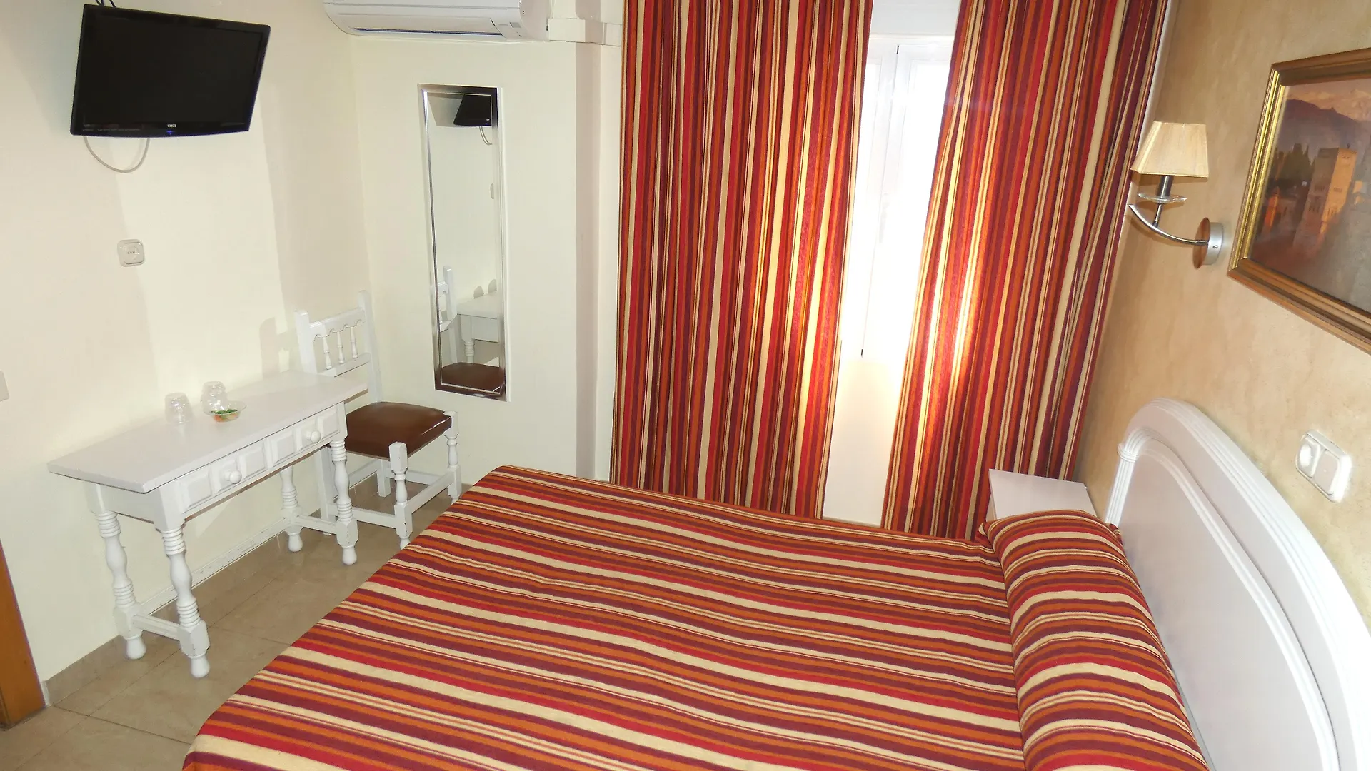 Hostal Sonia Granada Spanje