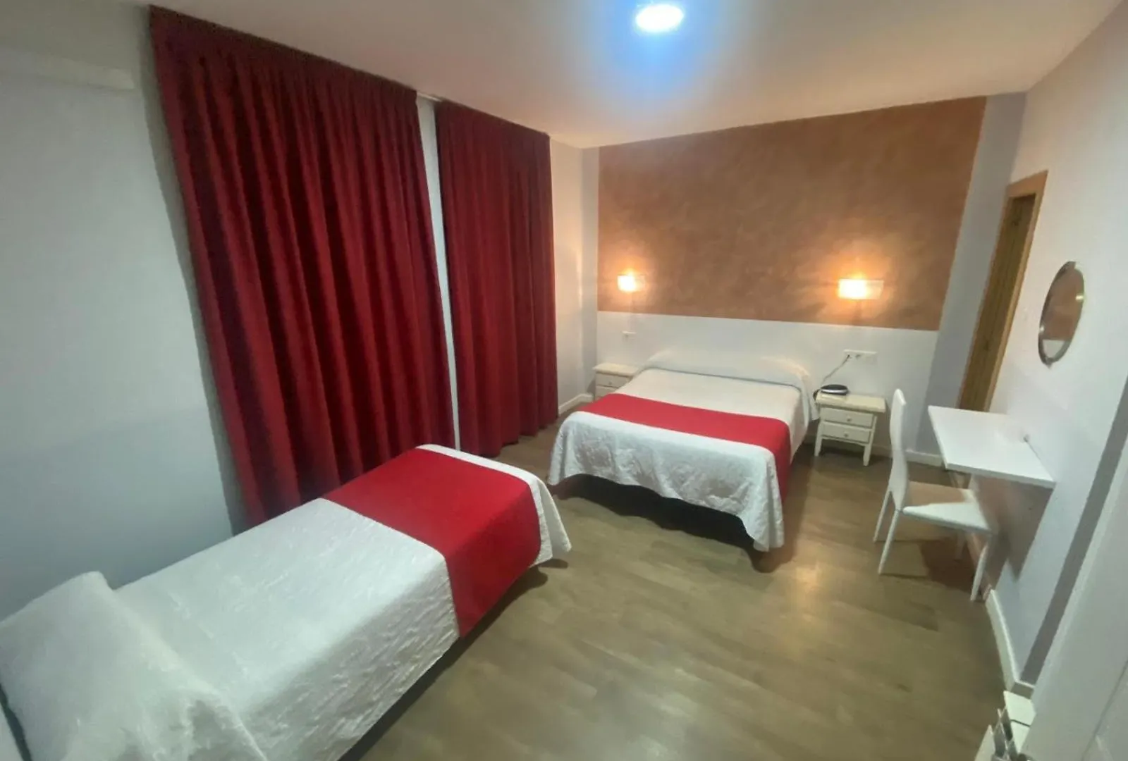 Hostal Sonia Granada Gasthuis