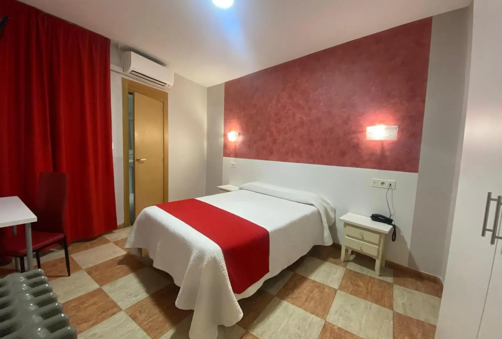Gasthuis Hostal Sonia Granada