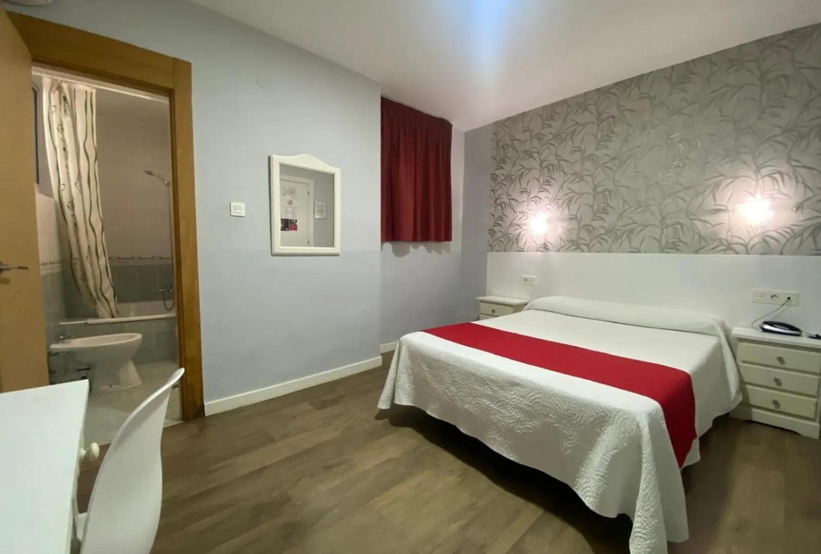 Penzion Hostal Sonia Granada