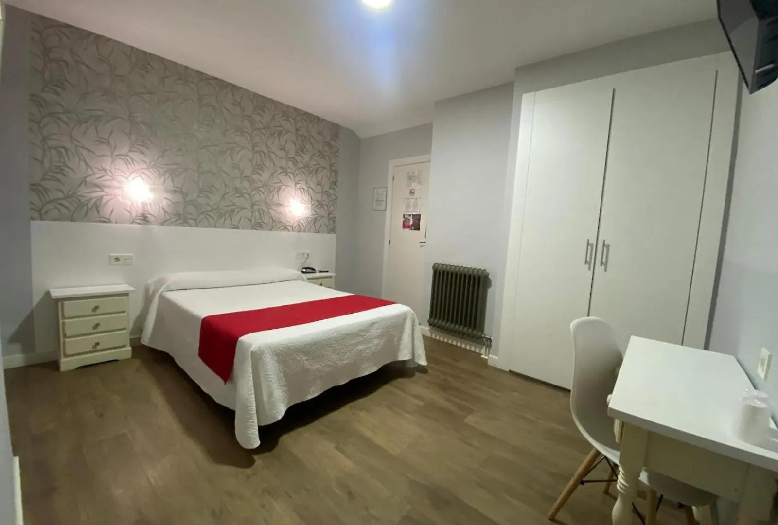 Hostal Sonia Grenada Pensjonat
