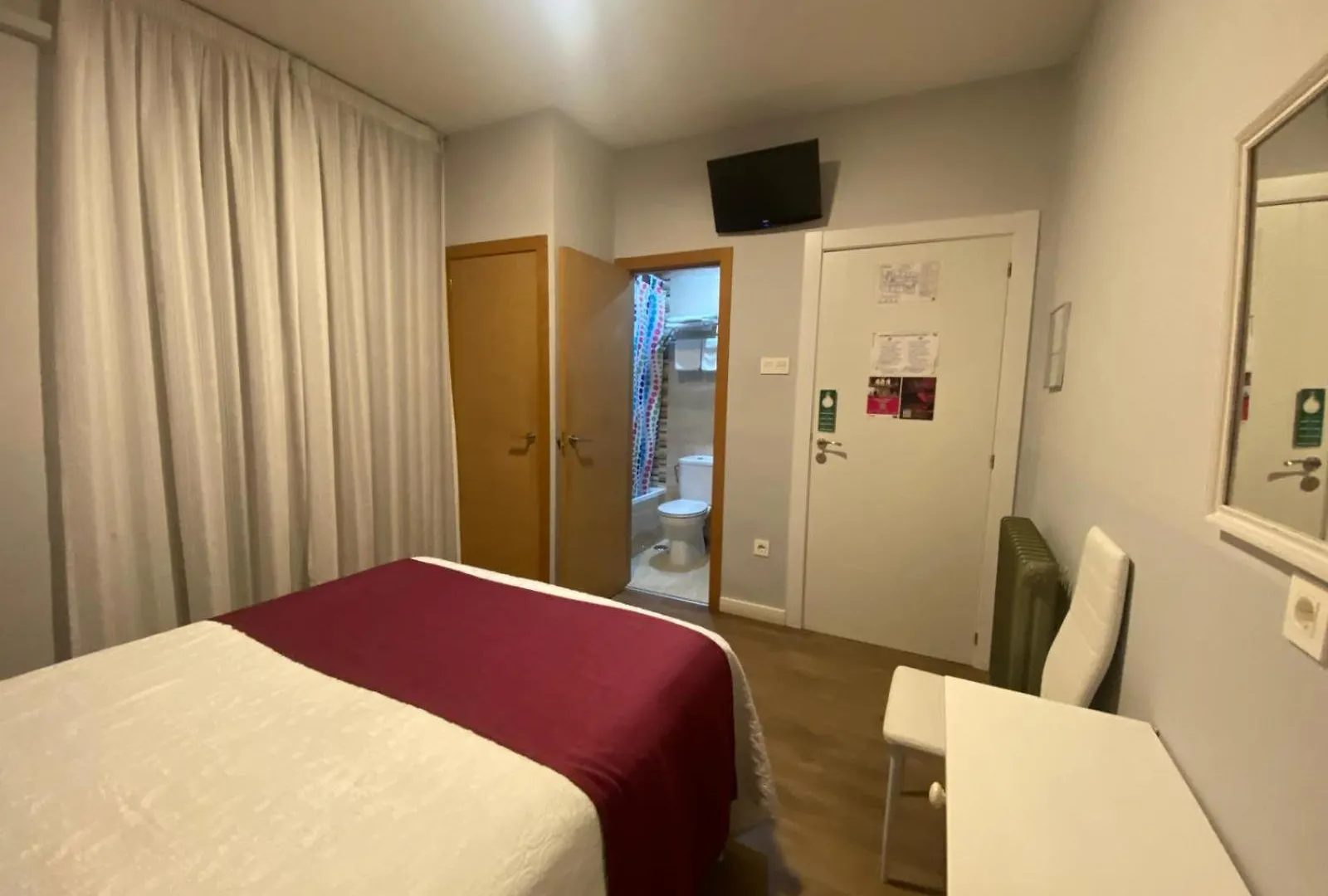 Gasthuis Hostal Sonia Granada