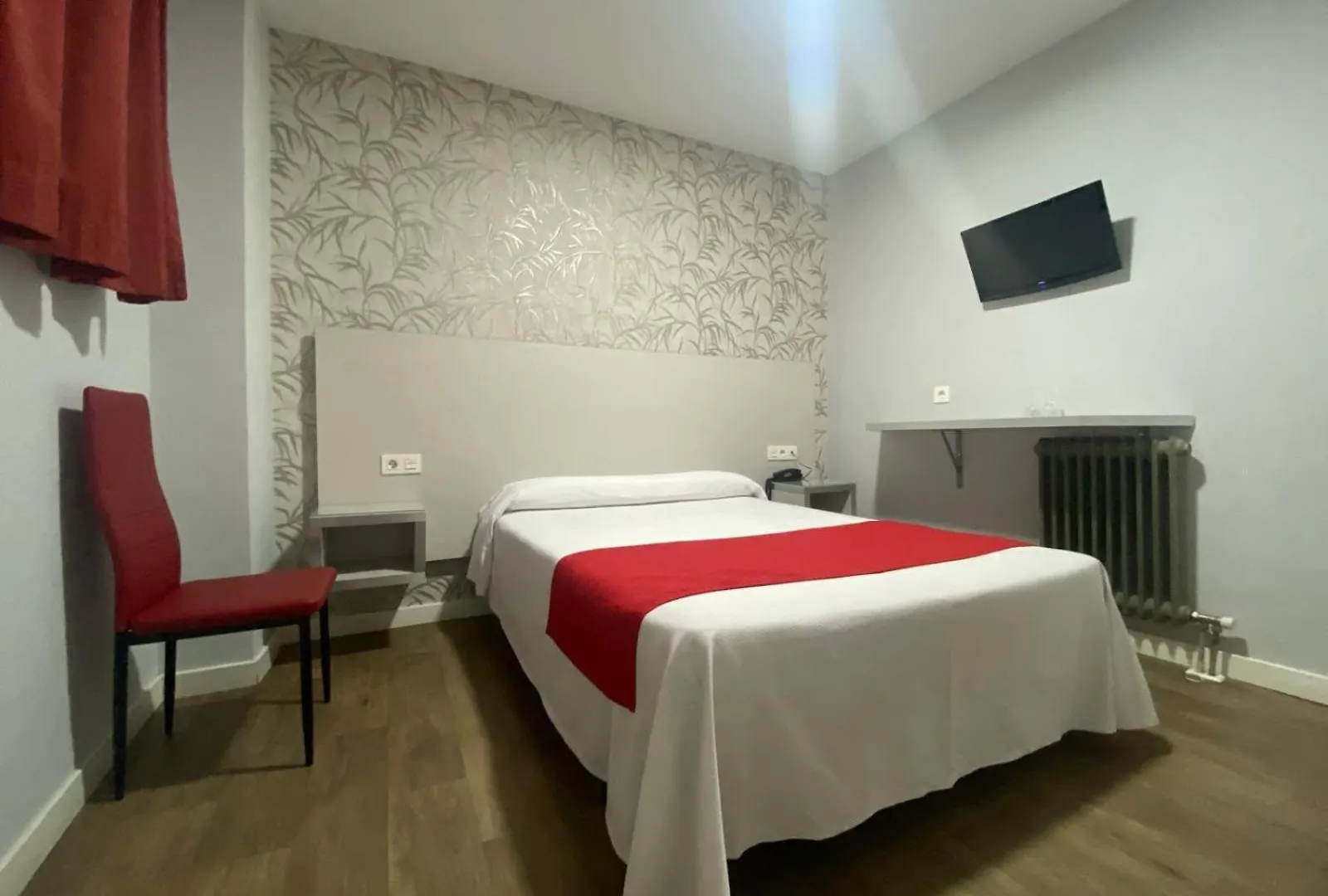 Gasthuis Hostal Sonia Granada