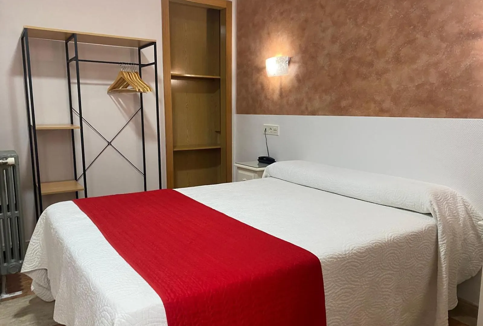 Hostal Sonia Granada Spanje
