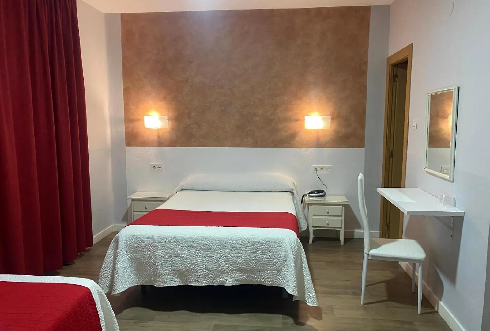 Hostal Sonia Granada