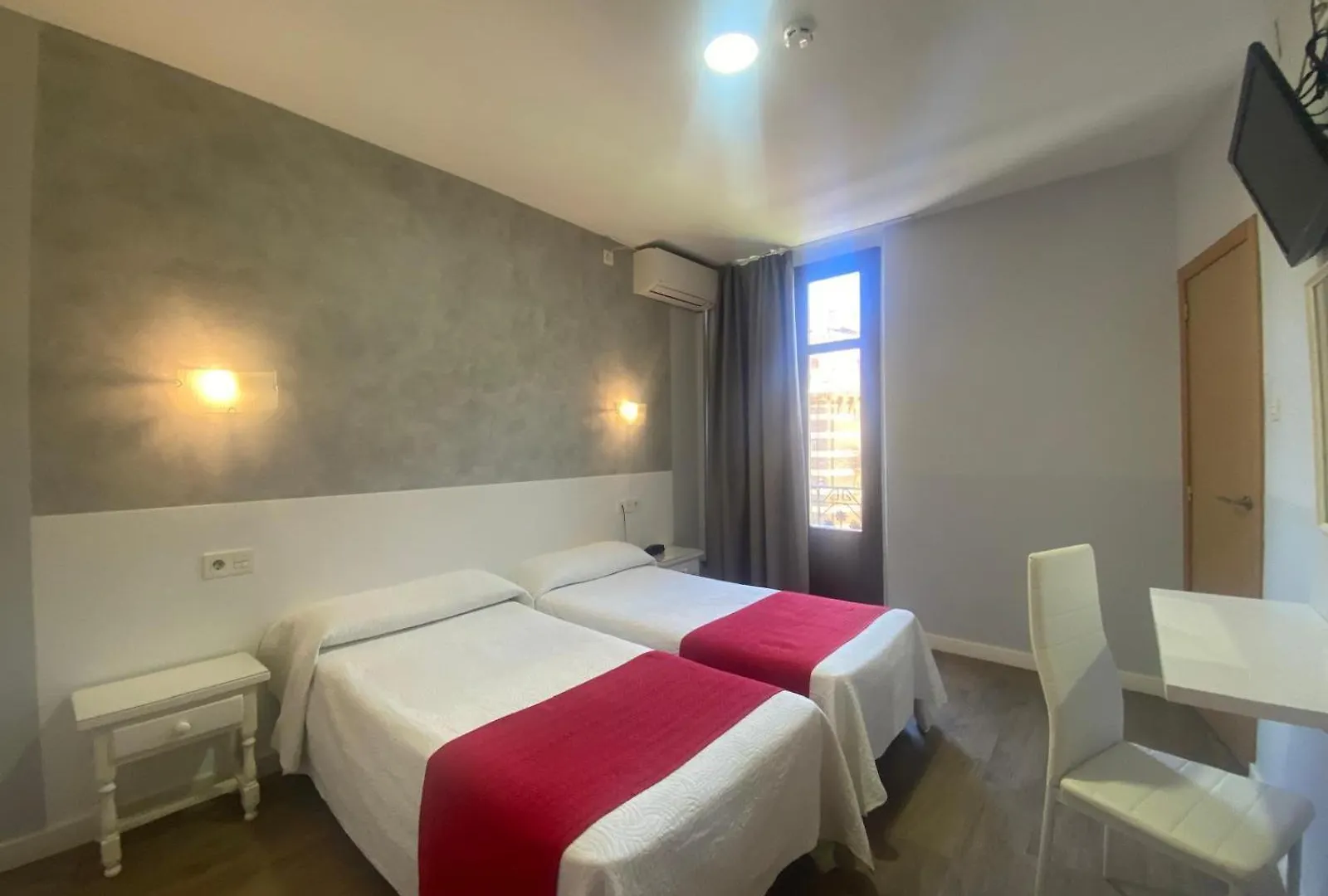 Hostal Sonia Grenada Pensjonat