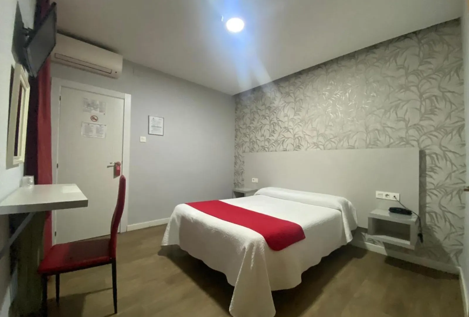 Hostal Sonia Granada Spanje
