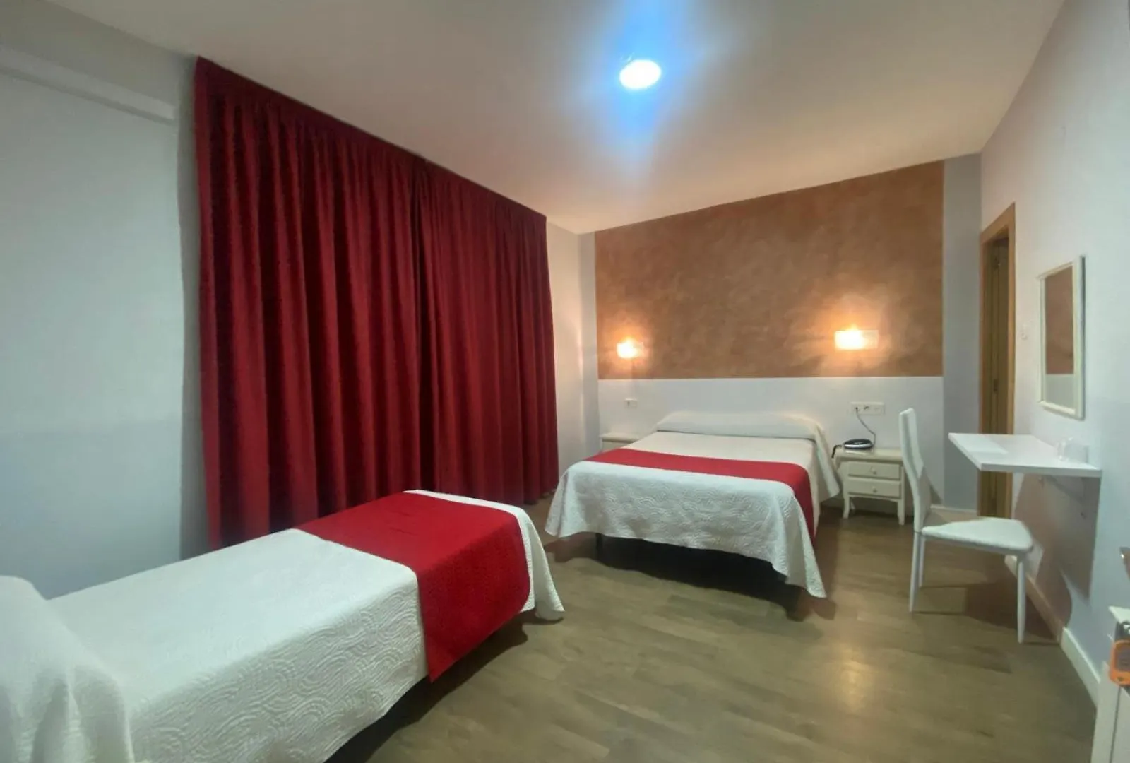 Hostal Sonia Granada Spanje