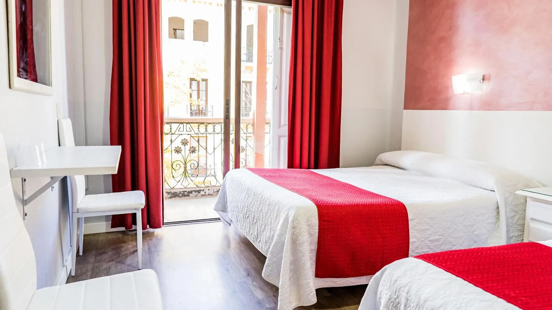 Penzion Hostal Sonia Granada