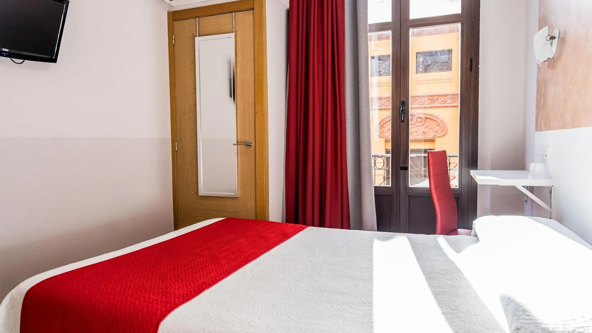 Hostal Sonia Granada Gasthuis