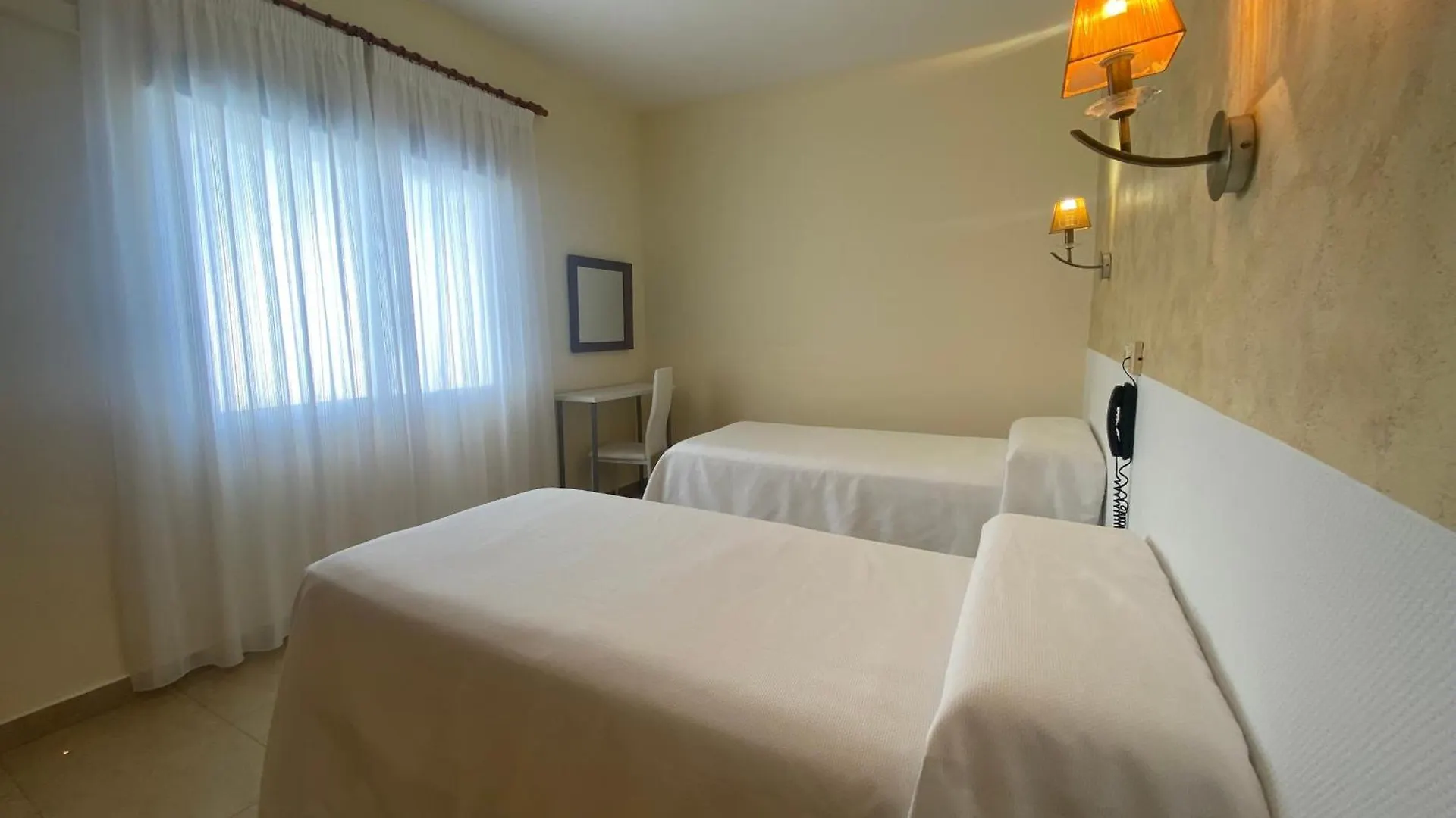 Hostal Sonia Grenada