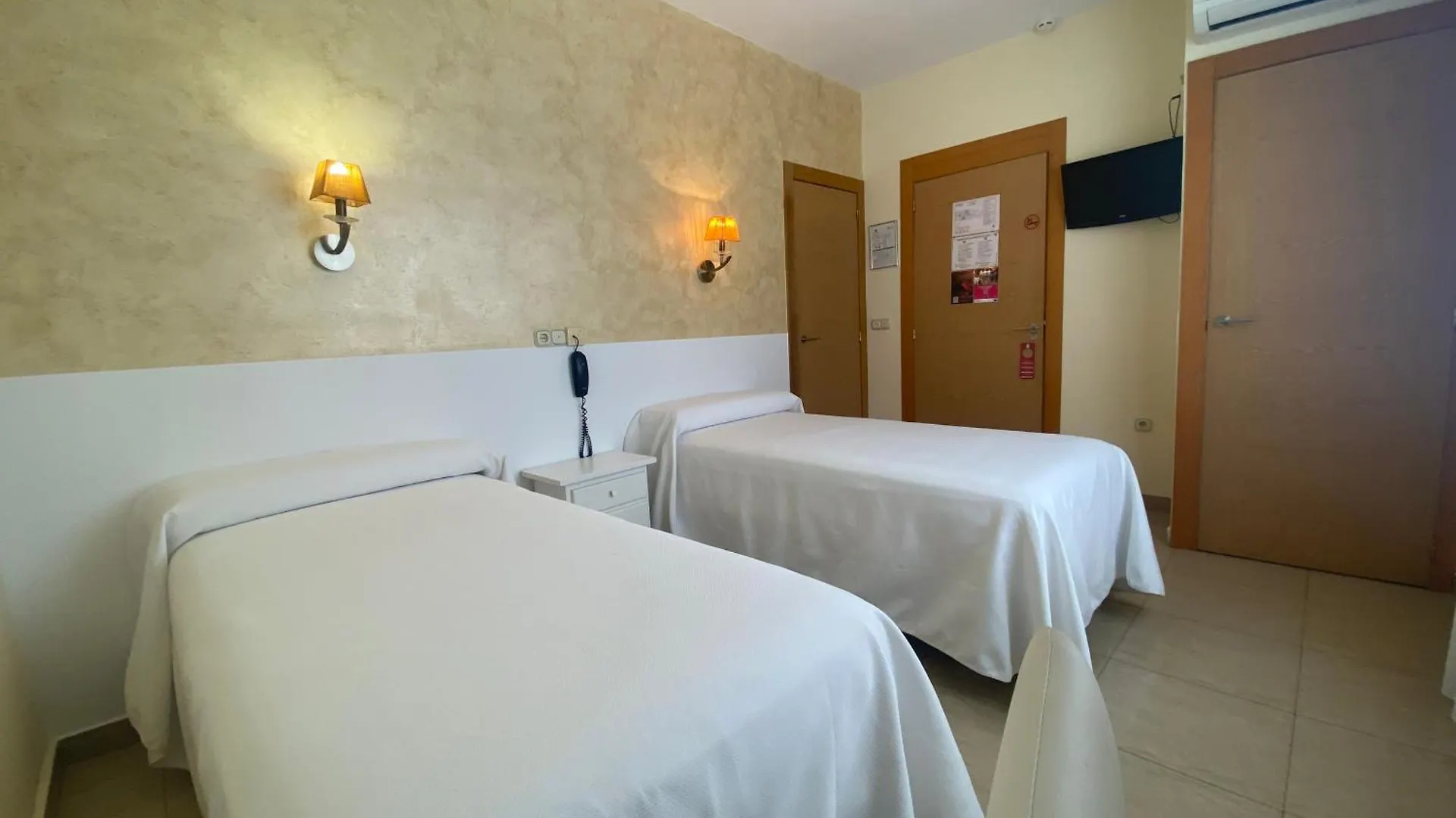 Hostal Sonia Granada