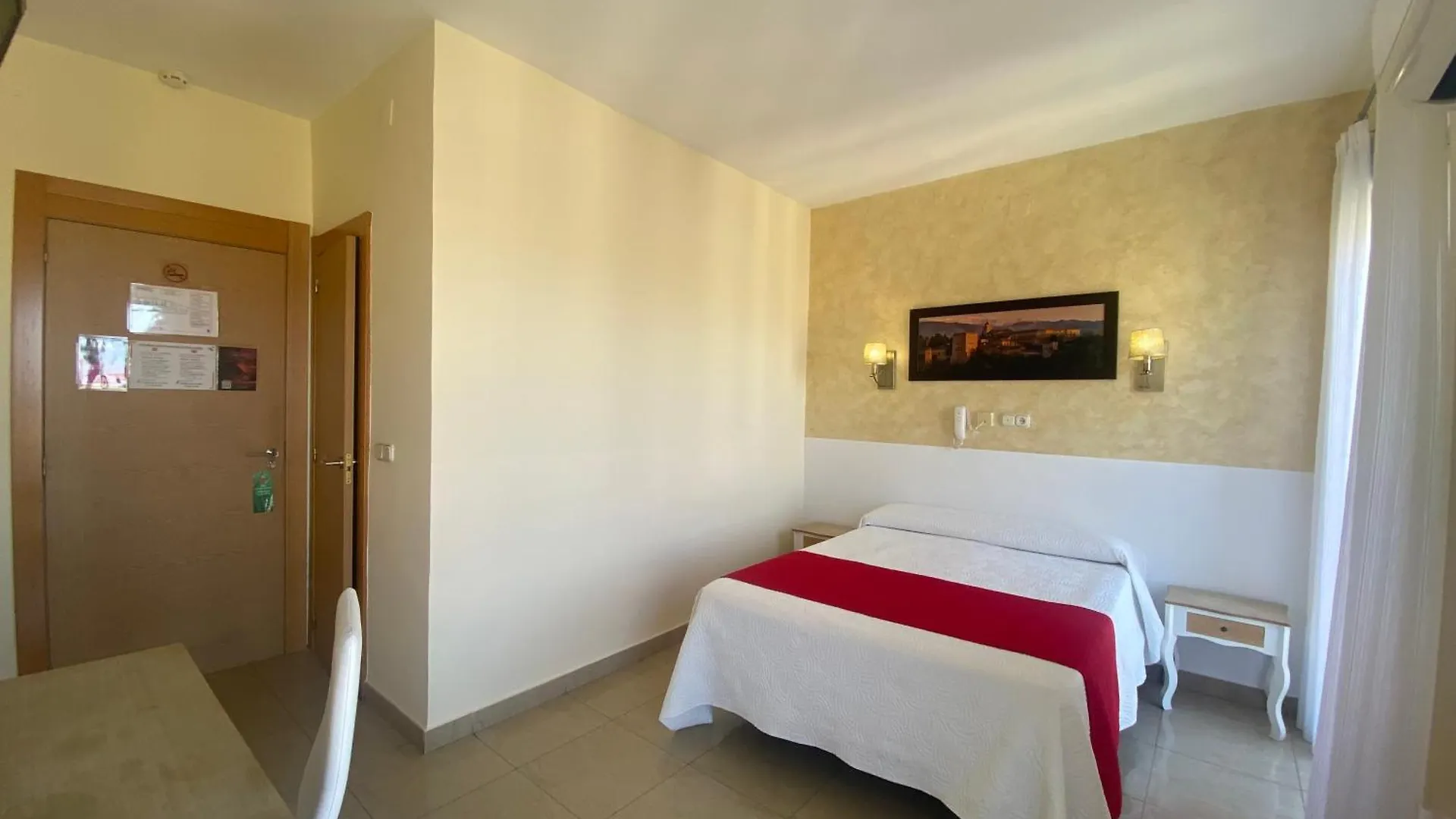 Hostal Sonia Grenada
