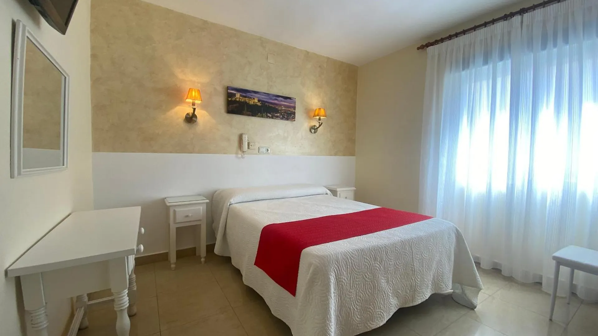 Hostal Sonia Grenada