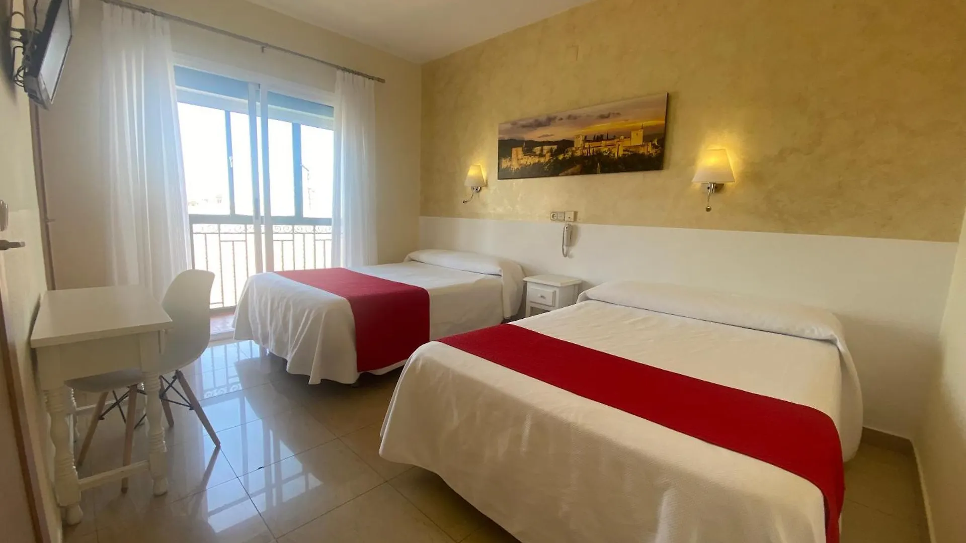 Hostal Sonia Granada