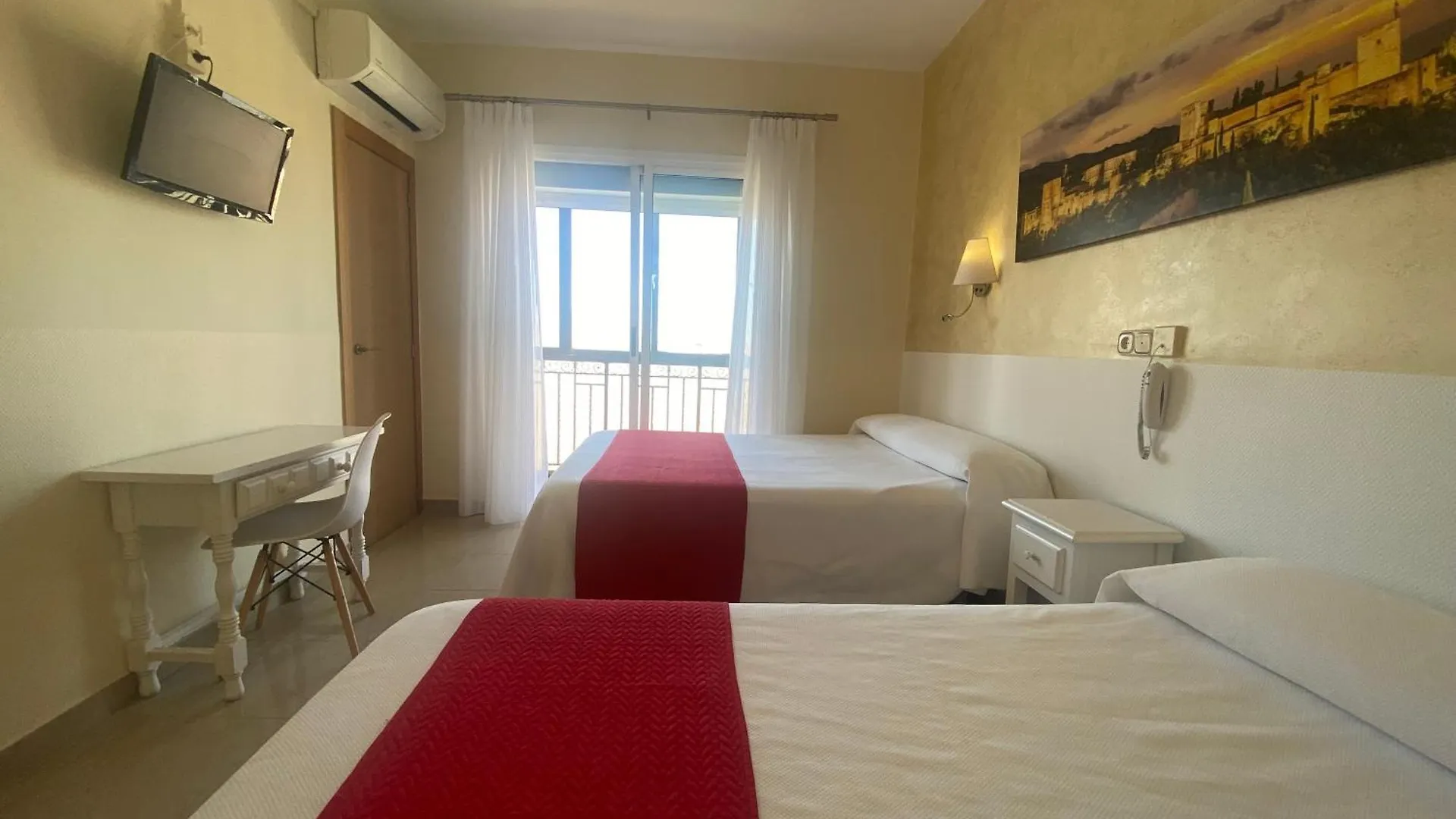 Hostal Sonia Granada