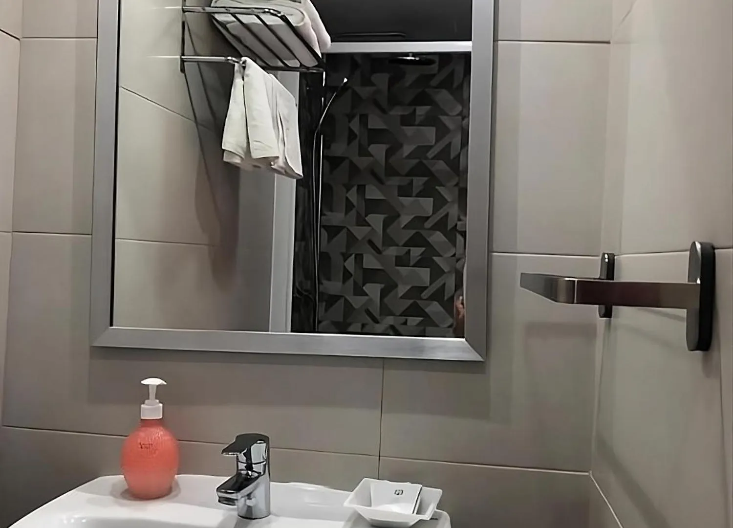 Hostal Sonia Grenada Pensjonat