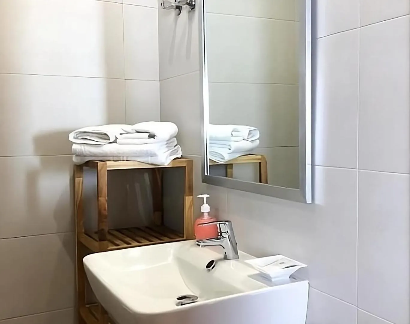 Pensjonat Hostal Sonia Grenada
