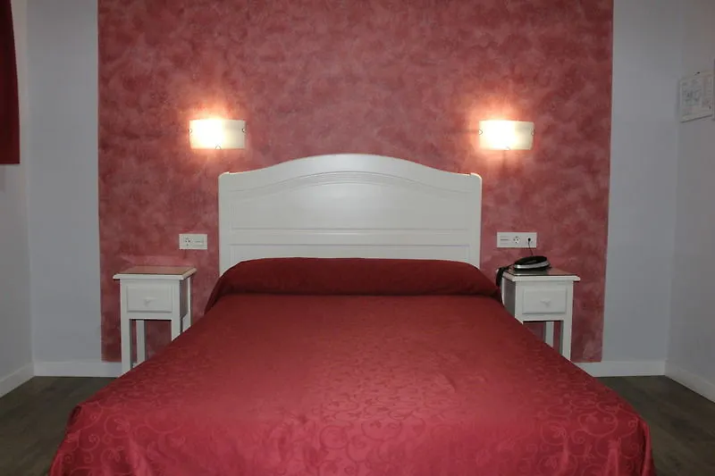 Hostal Sonia Grenada