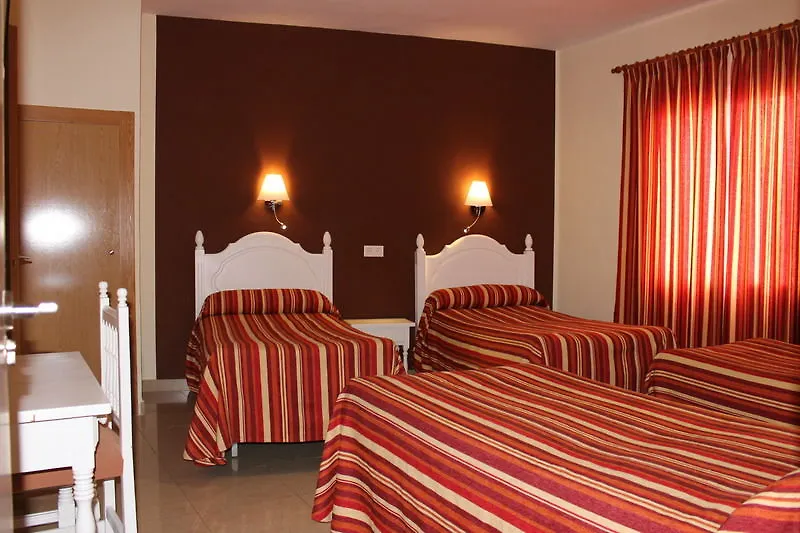 Gasthuis Hostal Sonia Granada