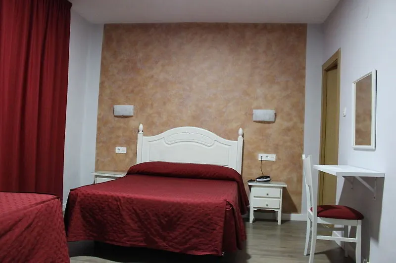 Hostal Sonia Granada Gasthuis
