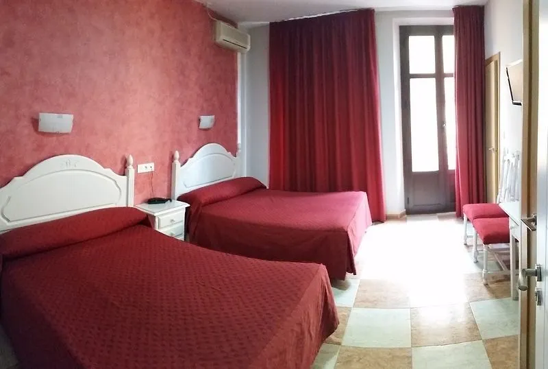 Hostal Sonia Grenada
