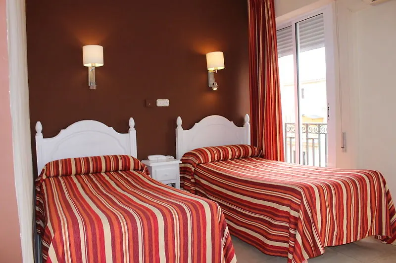 Hostal Sonia Granada 2*,  Spanje