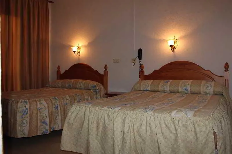 Hostal Sonia Grenada Pensjonat